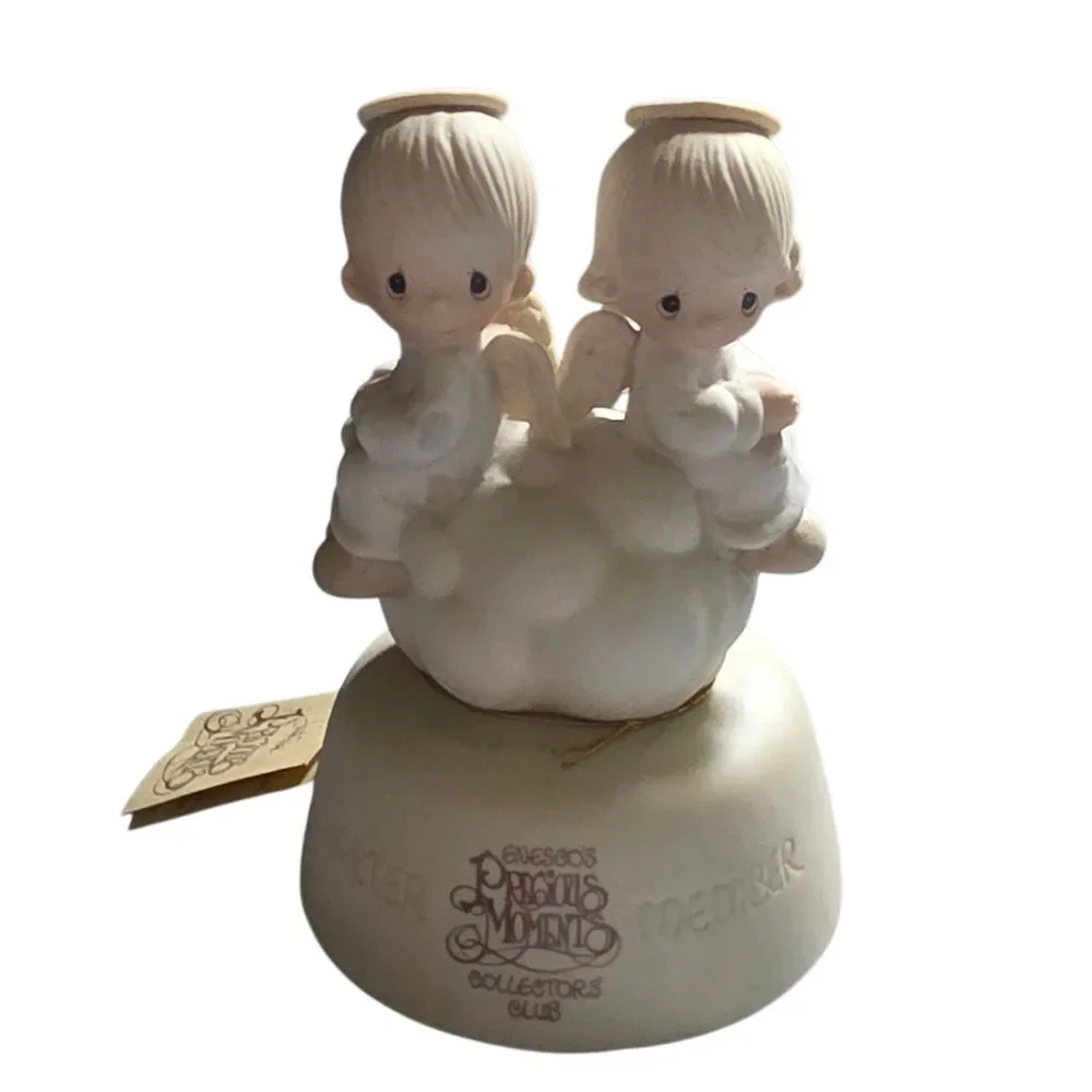 Vintage 1979 Precious Moments 